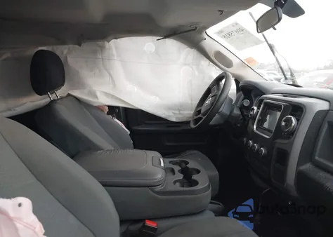 2014 Ram 1500 Express from USA, damaged, VIN 1C6RR7KT7ES423500